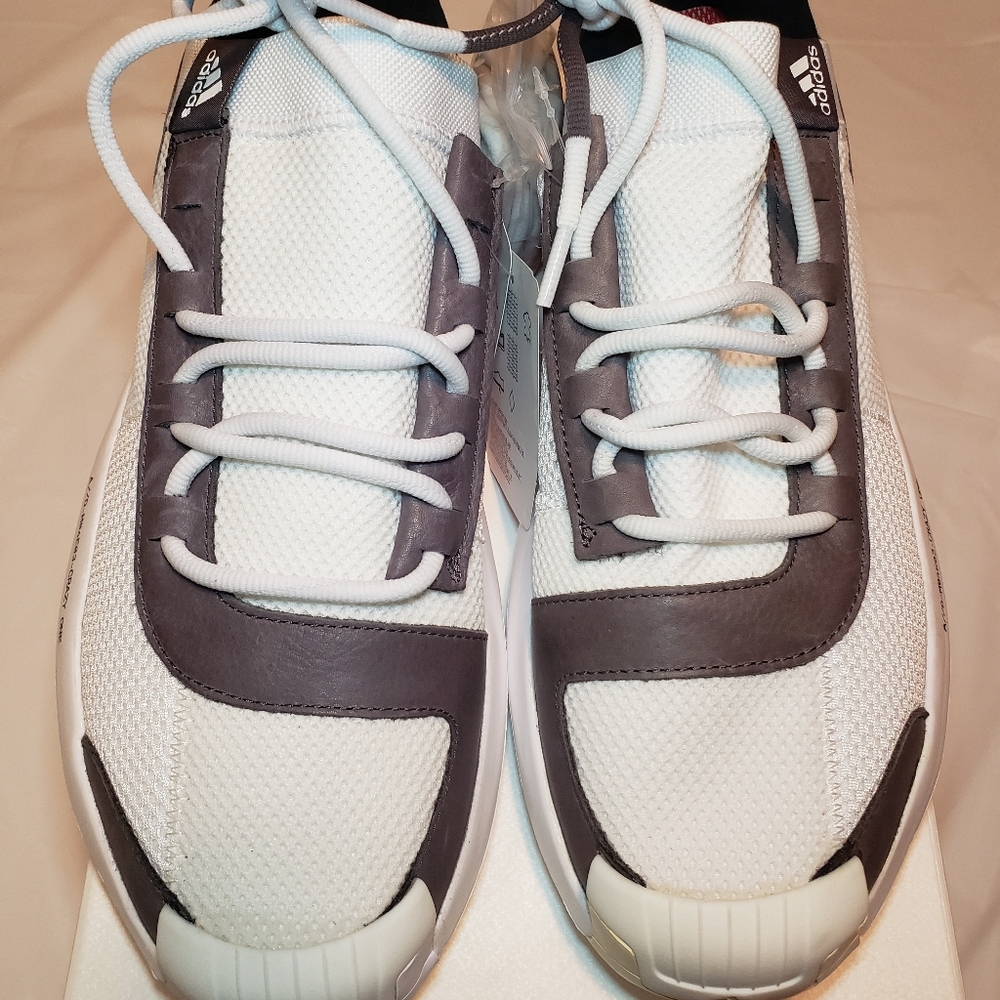Adidas Consortium Crazy 1 A D Mens Size 11